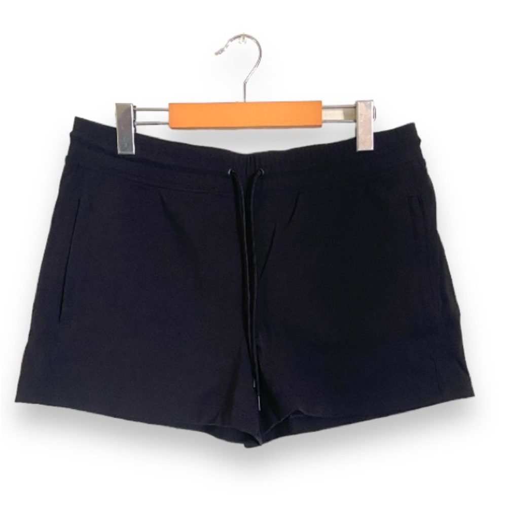🇨🇦 TNA Active Workout Shorts 2.5"